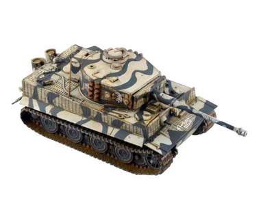 World of Tanks - Pz.Kpfw.VI Tiger I - image 4