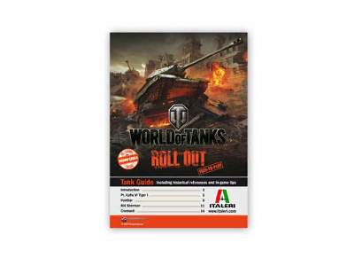 World of Tanks - Pz.Kpfw.VI Tiger I - image 7