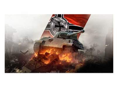 World of Tanks - Pz.Kpfw. V Panther - image 2