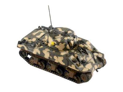 World of Tanks - M4 Sherman - image 4