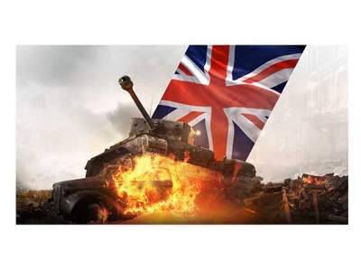 World of Tanks - Cromwell - image 2