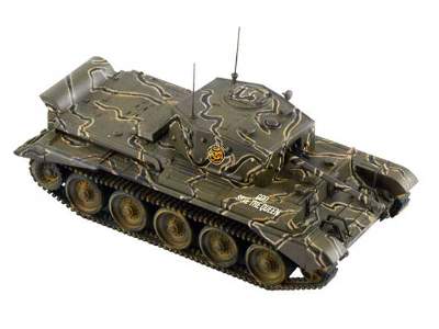 World of Tanks - Cromwell - image 4