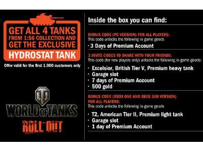World of Tanks - Cromwell - image 6