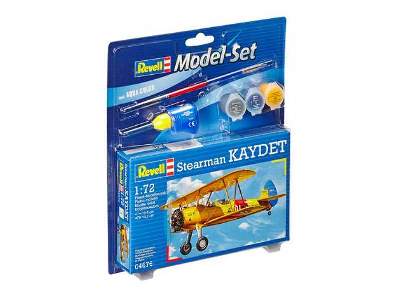 Stearman Kaydet Gift Set - image 1