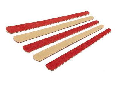 Sanding plate files - image 1