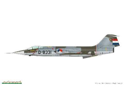 Bundesfighter / NATOfighter 1/48 - image 9