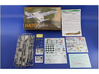 Bundesfighter / NATOfighter 1/48 - image 12