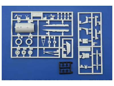 Bundesfighter / NATOfighter 1/48 - image 19