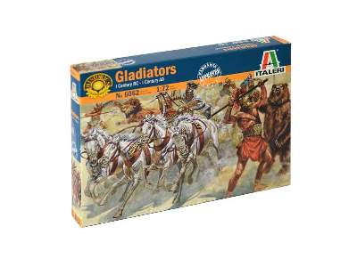 Gladiators - image 2