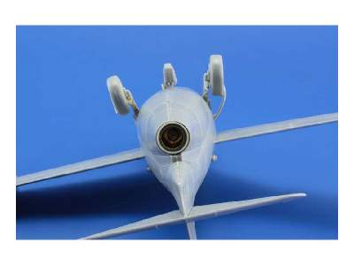 J-29F Tunnan 1/48 - Hobby Boss - image 27