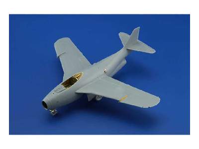 J-29F Tunnan 1/48 - Hobby Boss - image 28