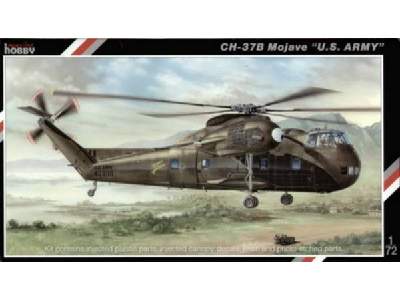 CH-37B Mojave "US Army" - image 1