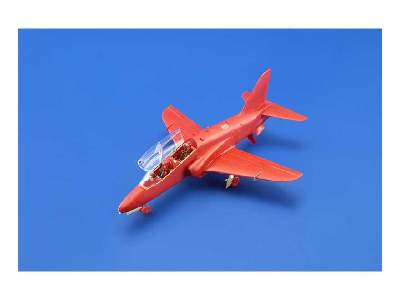 Hawk T.1 1/72 - Revell - image 3