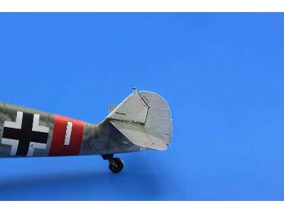 Bf 109G-6 late series 1/48 - image 21