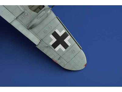 Bf 109G-6 late series 1/48 - image 24