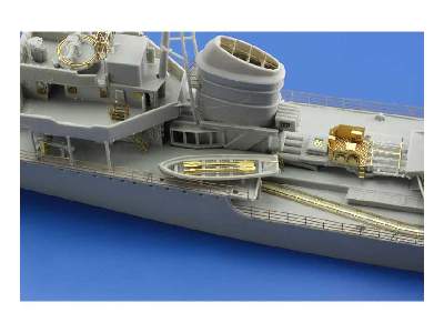 Z-32  DESTROYER 1/350 - Dragon - image 7