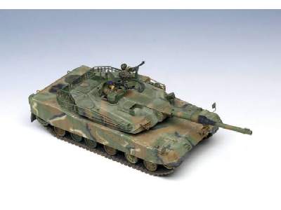 R.O.K. MBT K1A1 - image 4