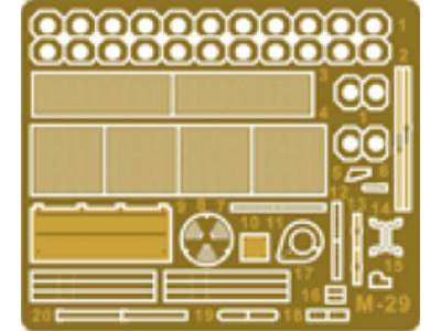 T-44M Soviet Medium Tank - image 80