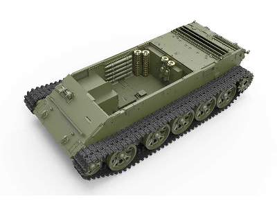 T-44M Soviet Medium Tank - image 102