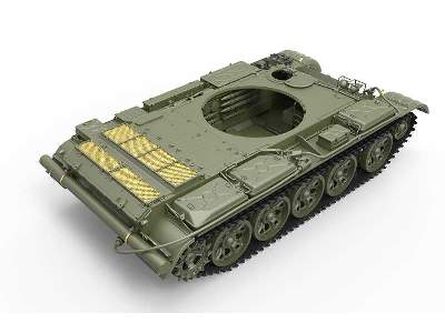 T-44M Soviet Medium Tank - image 104