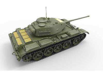 T-44M Soviet Medium Tank - image 112