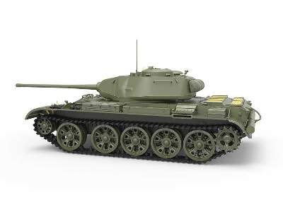 T-44M Soviet Medium Tank - image 113