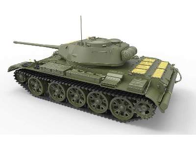 T-44M Soviet Medium Tank - image 114