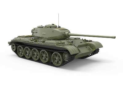 T-44M Soviet Medium Tank - image 116