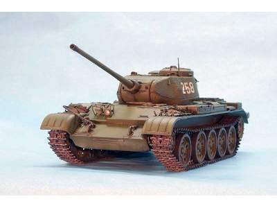 T-44M Soviet Medium Tank - image 131