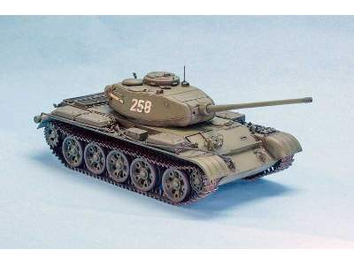 T-44M Soviet Medium Tank - image 132