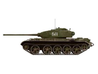 T-44M Soviet Medium Tank - image 136