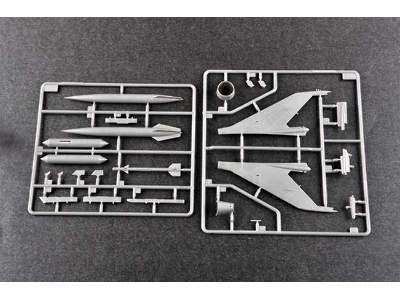 Chengdu J-7GB - chiński myśliwiec - image 10