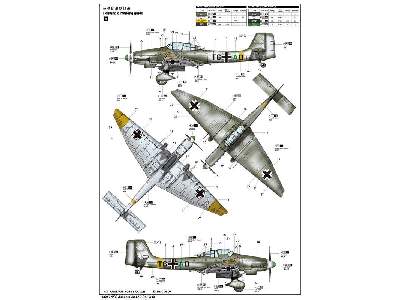 Junkers Ju-87D Stuka - image 4