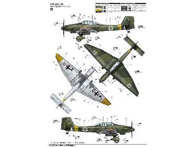 Junkers Ju-87D Stuka - image 5