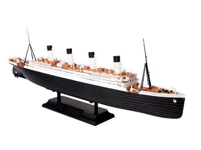 R.M.S. Titanic - image 2