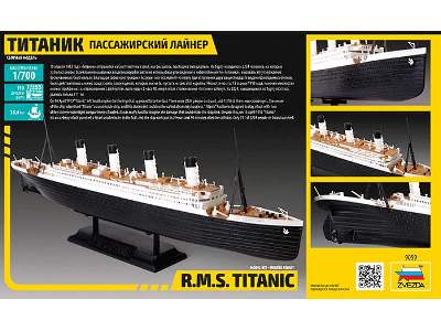 R.M.S. Titanic - image 3