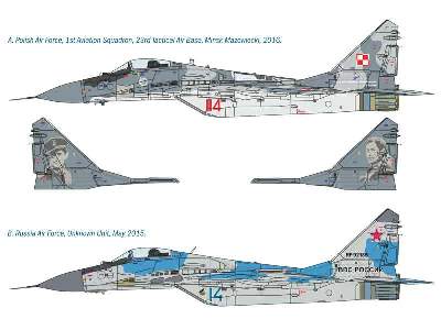 MiG-29A Fulcrum - image 4