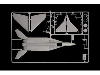 MiG-29A Fulcrum - image 6