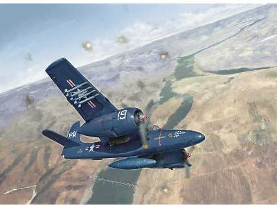 F7F-3 Tigercat - image 1