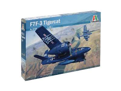 F7F-3 Tigercat - image 2