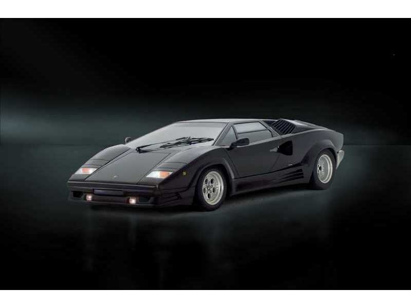 Lamborghini Countach 25th Anniversary - image 1