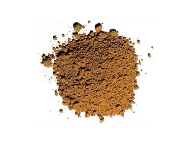 Pigment Dark Yellow Ocre  - image 1