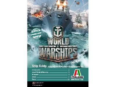 World of Warships - IJN Atago - image 8
