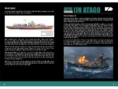 World of Warships - IJN Atago - image 9