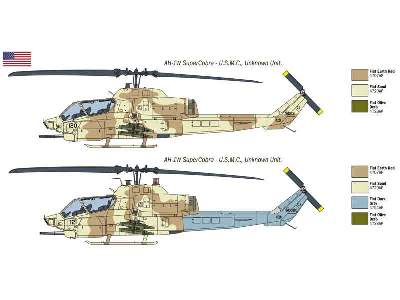 Gulf War 25th Anniversary - Battle Set - image 8