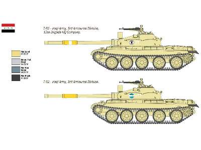 Gulf War 25th Anniversary - Battle Set - image 12