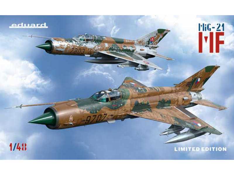 MF 1/48 - image 1 MF 1/48 - image 1
