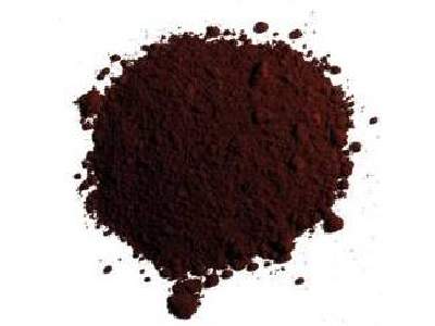 Pigment Brown Iron Oxide - image 1