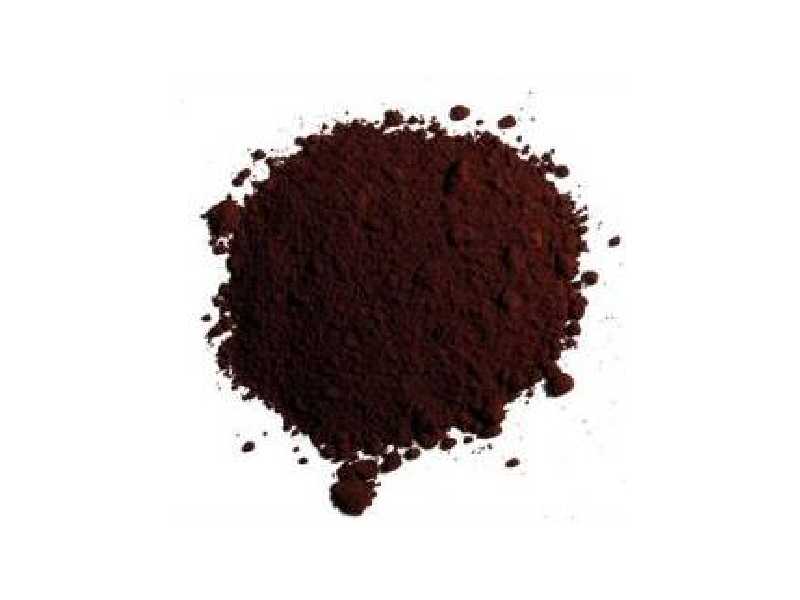 Pigment Brown Iron Oxide - image 1