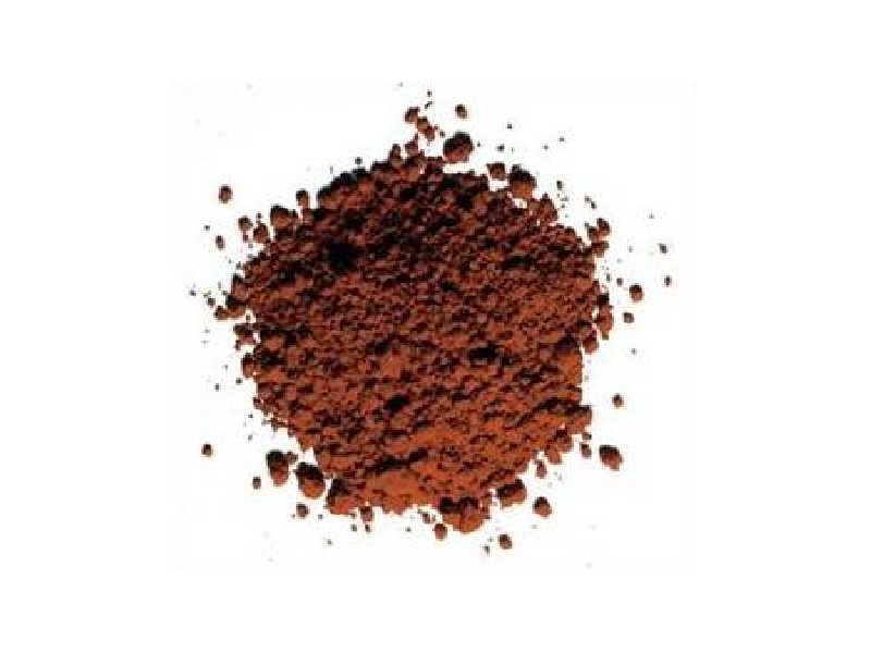 Pigment Dark Red Ocre  - image 1